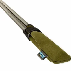 Carp Aqua Rods * Neoprene Fishing Tip & Butt Protector