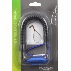 Fly Cortland Nets * Net Release Magnet Tackle