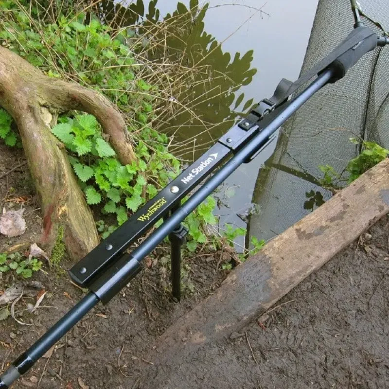 Carp Wychwood Nets * Net Station