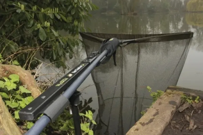 Carp Wychwood Nets * Net Station