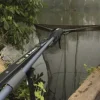 Pike / Predator Wychwood Nets * Net Station