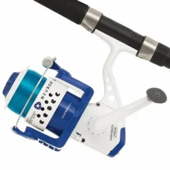 Sea Mitchell Rod & Reel Combo * Neuron Mackerel Combo