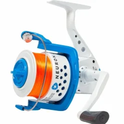 Pike / Predator Mitchell Rod & Reel Combo * Neuron Surf Combo