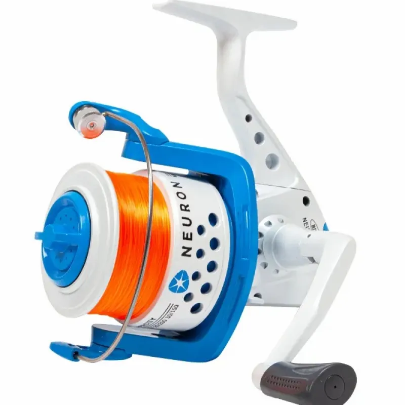 Pike / Predator Mitchell Rod & Reel Combo * Neuron Surf Combo