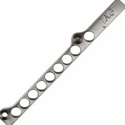 Pike / Predator JAG Rod Support * Neville Alarm Snag Ears - 316 Stainless