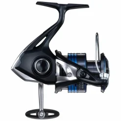 Pike / Predator Shimano Reels * Nexave FI Reel