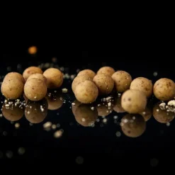 Carp Advanta Bait & Additives * N-Fused Dairy Nut Shelf Life Boilies
