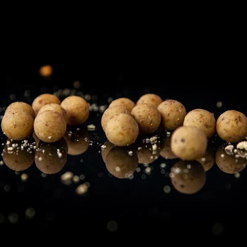 Carp Advanta Bait & Additives * N-Fused Dairy Nut Shelf Life Boilies