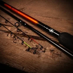 Coarse & Match Guru Rods * N-Gauge Power Feeder Fishing Rods