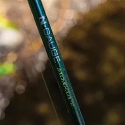 Coarse & Match Guru Rods * N-Gauge Specimen Barbel Fishing Rod | Angling Direct