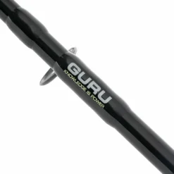 Coarse & Match Guru Rods * N-Gauge Specimen Dual Tip Fishing Rod