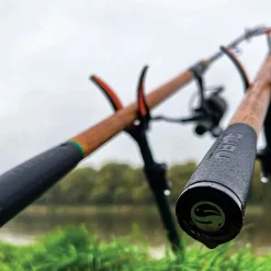 Coarse & Match Guru Rods * N-Gauge Specimen Dual Tip Fishing Rod