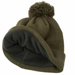 Carp Century Clothing * NG Fishing Beanie With Bobble
