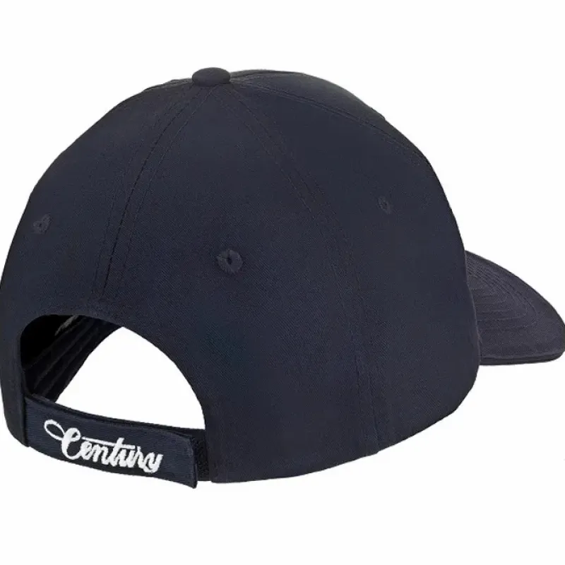 Sea Century Clothing * NG Navy Blue Baseball Fishing Cap