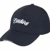 Sea Century Clothing * NG Navy Blue Baseball Fishing Cap