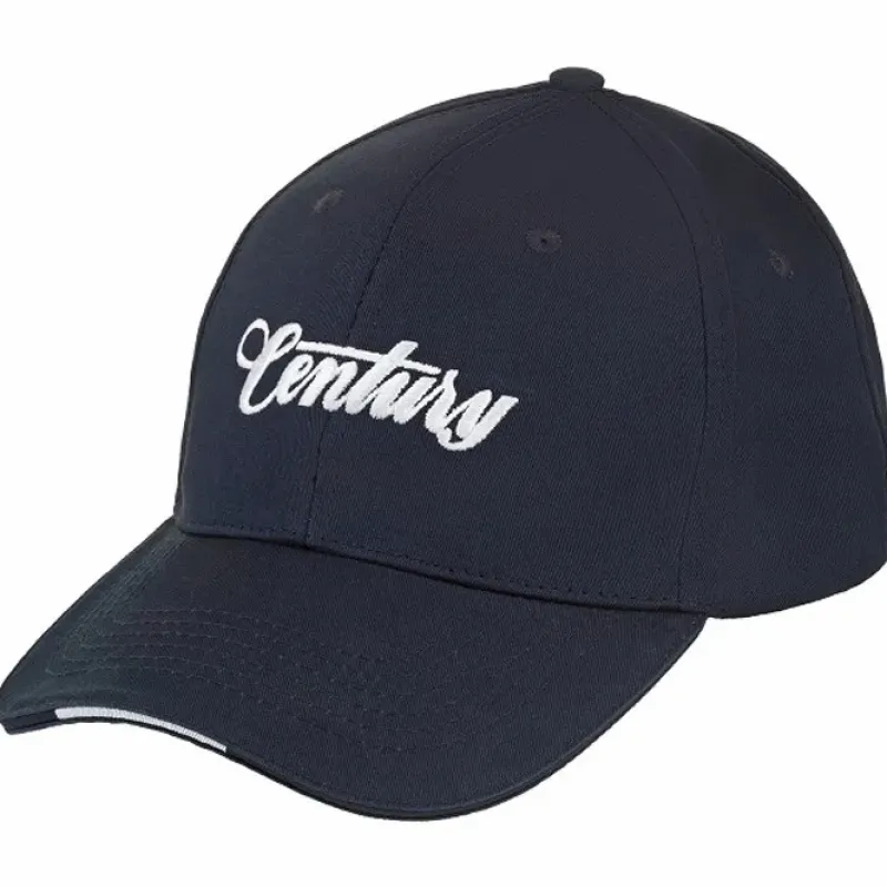 Sea Century Clothing * NG Navy Blue Baseball Fishing Cap