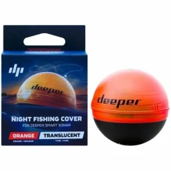 Carp Deeper Miscellaneous * Night Fishing Cover