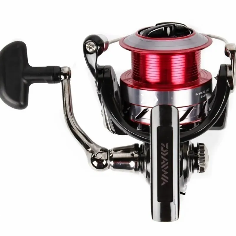 Coarse & Match Daiwa Reels * Ninja Match & Feeder Reels