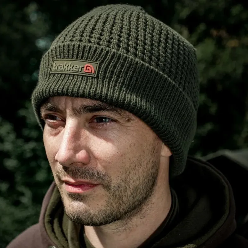 Carp Trakker Lighting * Nitelife & Beanie Pack - Head Torch