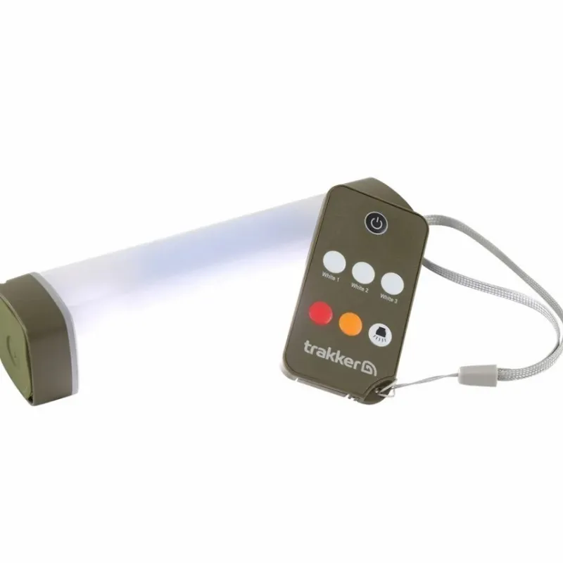 Carp Trakker Lighting * Nitelife Bivvy Light Remote 150