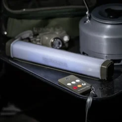 Carp Trakker Lighting * Nitelife Bivvy Light Remote 200