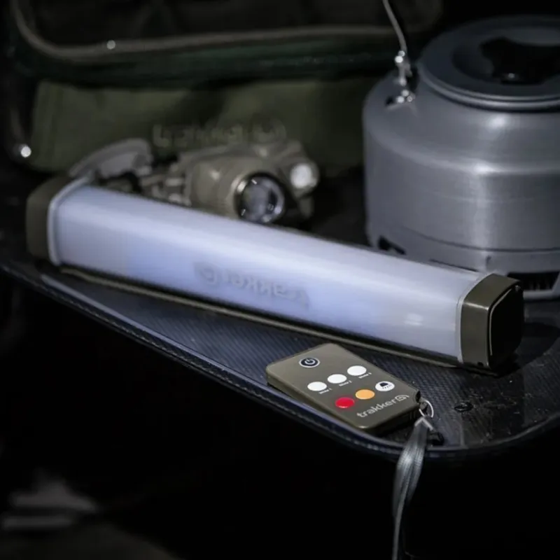 Carp Trakker Lighting * Nitelife Bivvy Light Remote 200
