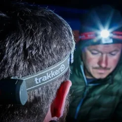 Carp Trakker Lighting * Nitelife L5 Headtorch