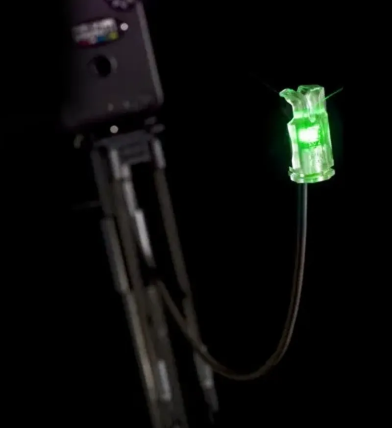 Carp Delkim Indicators * NiteLite Pro Illuminating Hanger