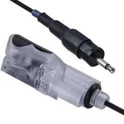 Carp Delkim Indicators * NiteLite V2 Indication Set - Illuminating Hanger