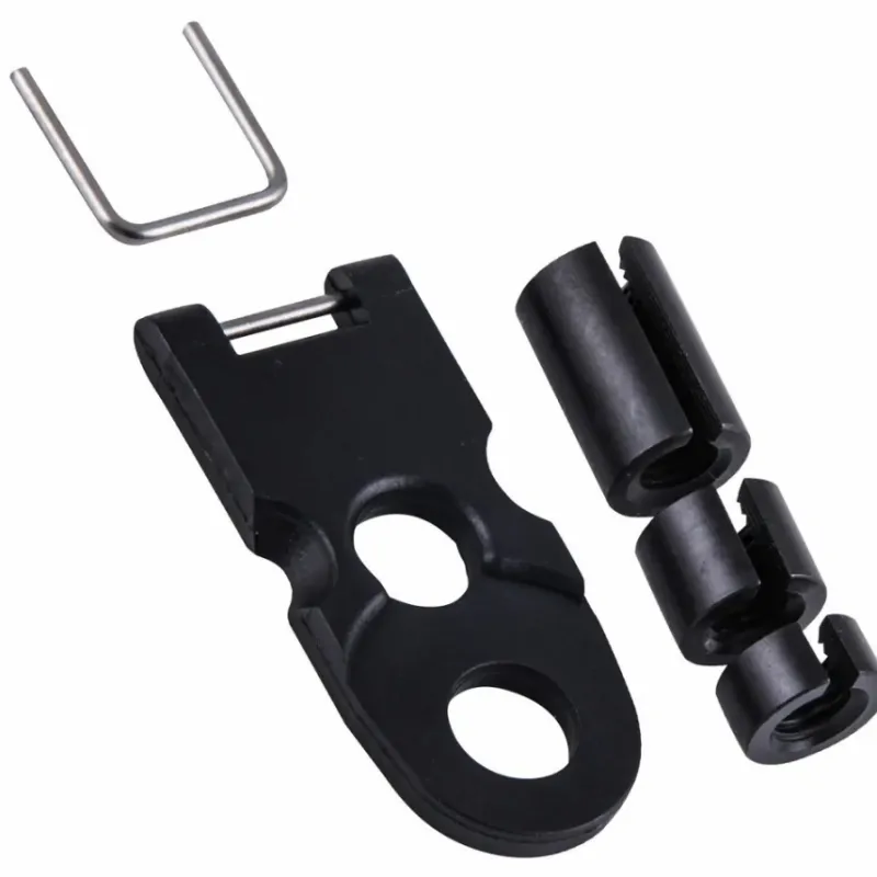 Pike / Predator Delkim Indicators * NiteLite V2 Indication Set - Illuminating Hanger