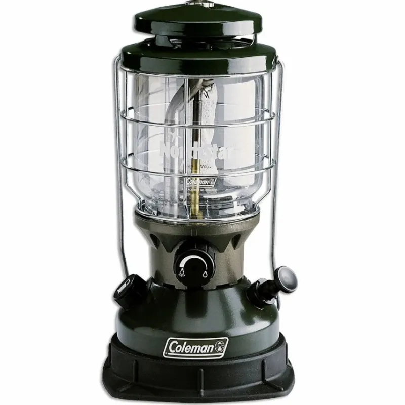 Sea Coleman Lighting * Northstar Lantern