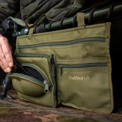 Pike / Predator Trakker Luggage * NXG Bedchair Storage Fishing Pouch