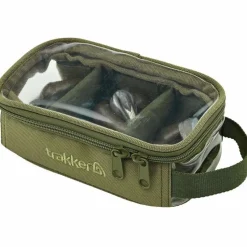 Pike / Predator Trakker Luggage * NXG Bitz Fishing Pouch