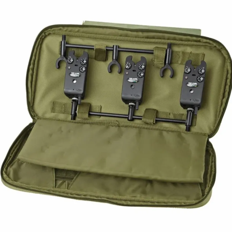 Carp Trakker Luggage * NXG Buzzer Bar Bag