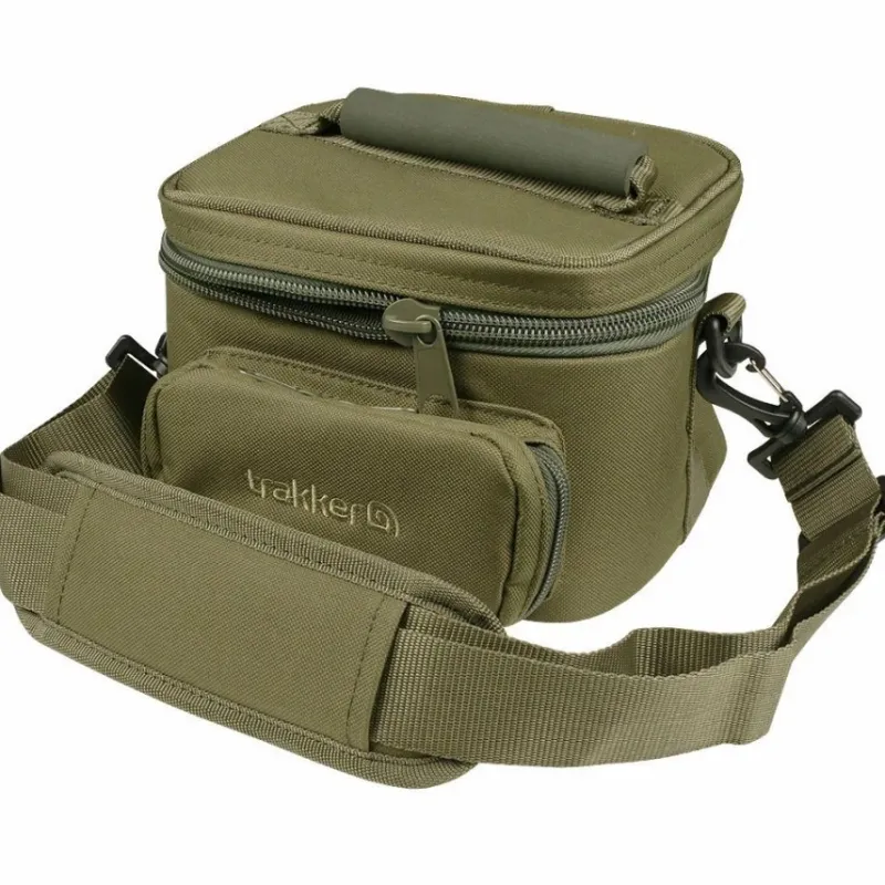 Pike / Predator Trakker Luggage * NXG Camera Fishing Bag