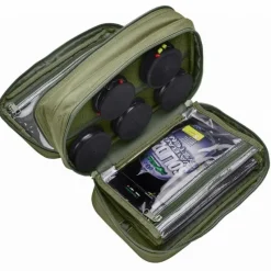 Carp Trakker Luggage * NXG Combi Rig Wallet
