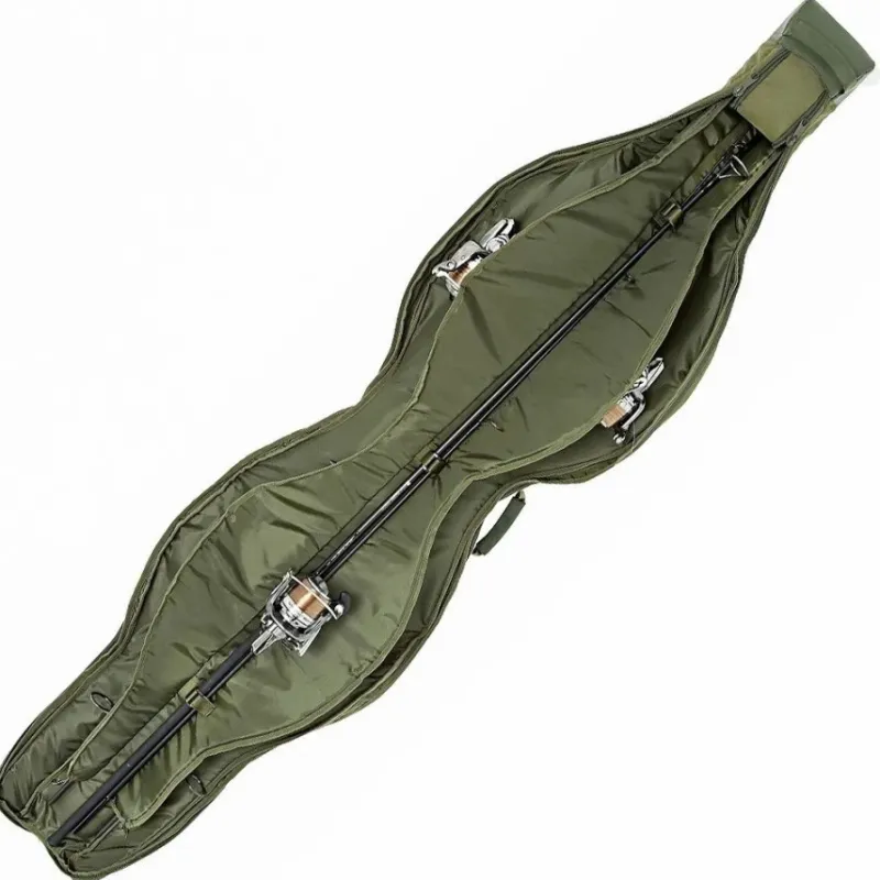 Carp Trakker Luggage * NXG Compact Rod Fishing Sleeve