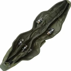 Carp Trakker Luggage * NXG Compact 5 Rod Sleeve
