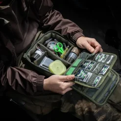 Carp Trakker Luggage * NXG Compact Tackle Fishing Bag