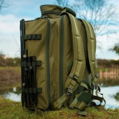 Carp Trakker Luggage * NXG Deluxe Fishing Rucksack
