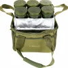 Carp Trakker Luggage * NXG Fishing Bait Bag