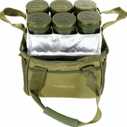 Carp Trakker Luggage * NXG Fishing Bait Bag