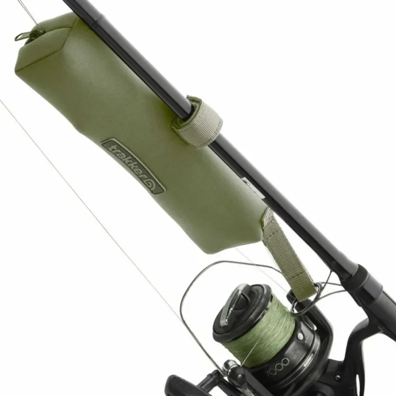 Carp Trakker Rods * NXG Fishing Spod & Marker Holster