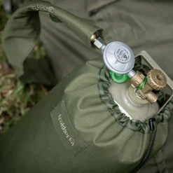 Carp Trakker Cooking Equipment * NXG Gas Bottle & Hose Fishing Cover 5.6kg