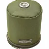 Carp Trakker Cooking Equipment * NXG Insulated Gas Canister Fishing Cover