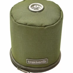 Carp Trakker Cooking Equipment * NXG Insulated Gas Canister Fishing Cover