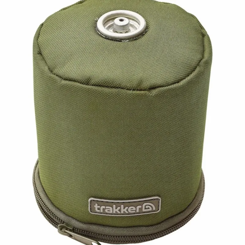 Carp Trakker Cooking Equipment * NXG Insulated Gas Canister Fishing Cover