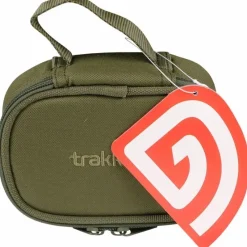 Pike / Predator Trakker Luggage * NXG Lead & Leader Pouch