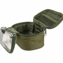 Pike / Predator Trakker Luggage * NXG Lead & Leader Pouch