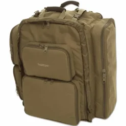 Carp Trakker Luggage * NXG 90L Fishing Rucksack
